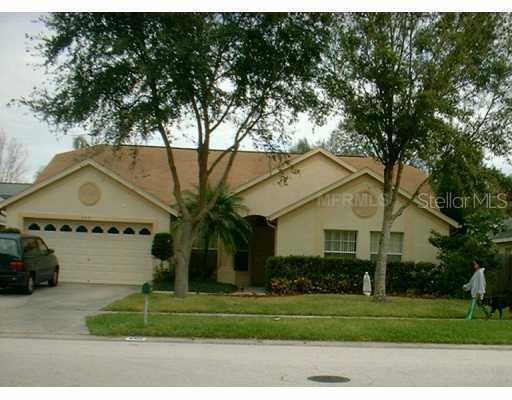 6501 Appaloosa Dr., Tampa, FL 33625