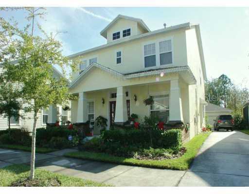 10036 Brompton Dr., Tampa, FL 33626