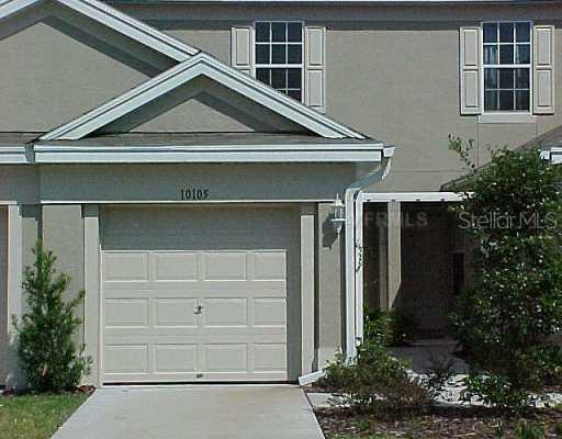 10105 Tranquility Way, Tampa, FL 33625
