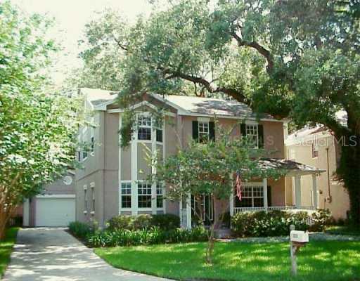 3321 Carrington St., Tampa, FL 33611