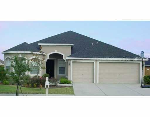 22623 Cliffside Way, Land O Lakes, FL 34639