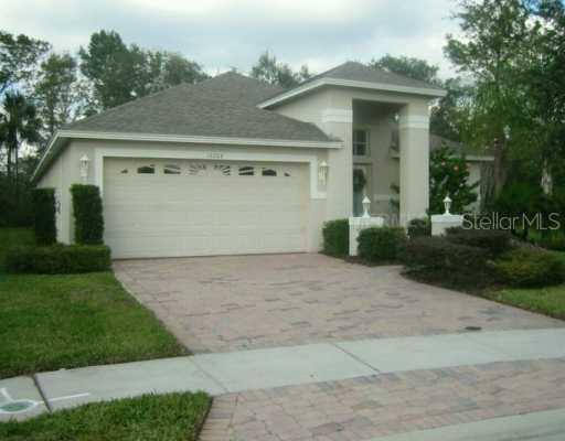 16206 Hampton Trace Ct., Tampa, FL 33647