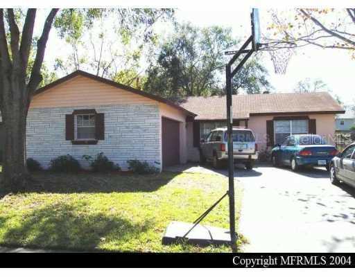 2229 Elizabeth Dr., Brandon, FL 33510