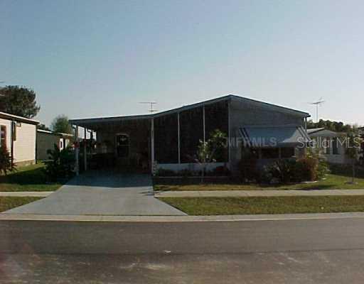 3920 Chris Dr., Zephyrhills, FL 33543