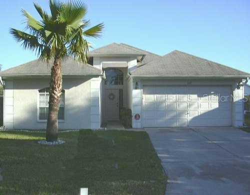 1517 Little Brook Ln., Brandon, FL 33511