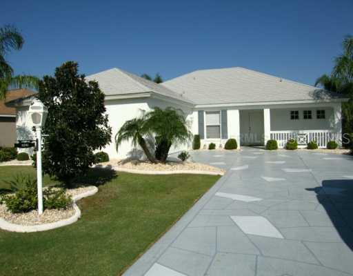 2334 W Del Webb, Sun City, FL 33573