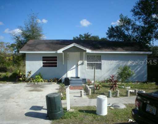 8309 Ogontz Ave., Tampa, FL 33556