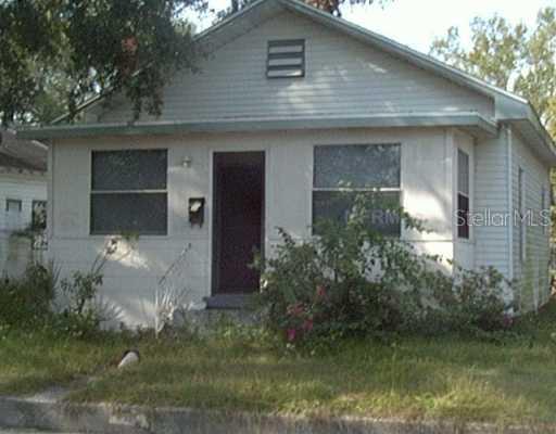 6916 N Central Ave., Tampa, FL 33604