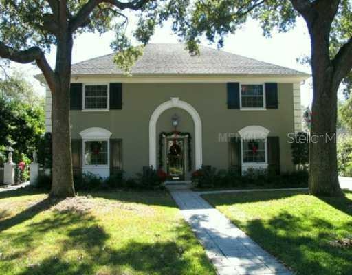 4704 W Brookwood Dr., Tampa, FL 33629