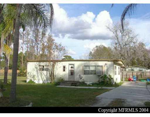 1236 Live Oak Ln., Lutz, FL 33558