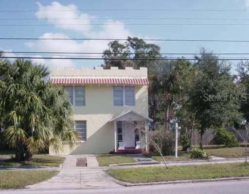 207 N Fremont Ave., Tampa, FL 33606