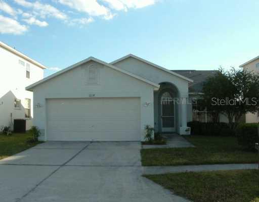 1218 Franford Dr., Brandon, FL 33511