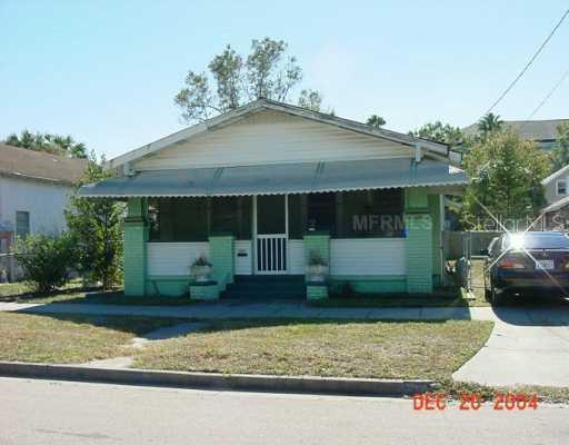 2205 Stuart St., Tampa, FL 33605