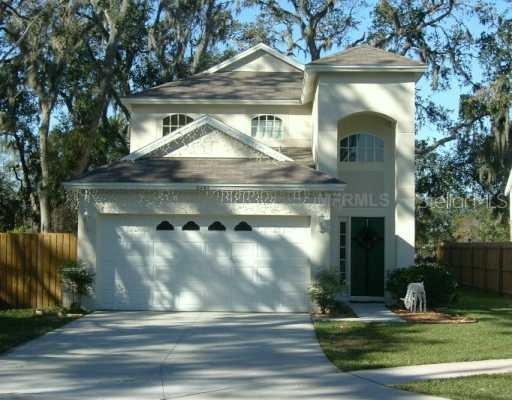 6741 Summer Haven Dr., Riverview, FL 33569