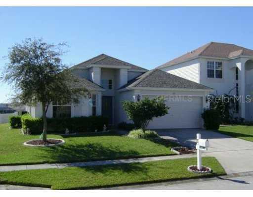 891 NE Addison Dr., St Petersburg, FL 33716