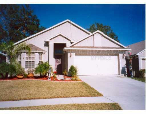 1412 Saddle Gold Ct., Brandon, FL 33511