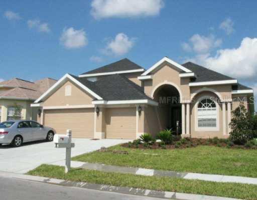23335 Dinhurst Ct., Land O' Lakes, FL 34639