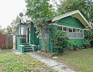 2536 2nd Ave., St Petersburg, FL 33713