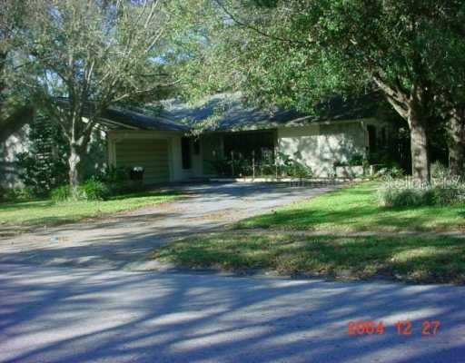 1712 Blind Pond Ave., Lutz, FL 33549