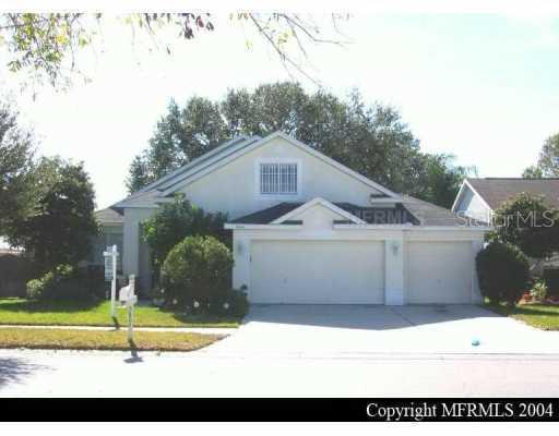 5804 Laguna Woods Ct., Tampa, FL 33625