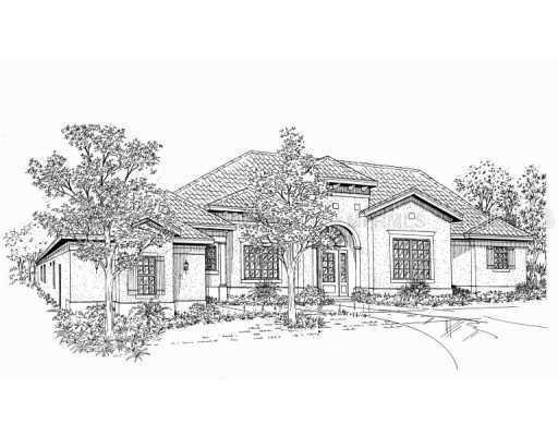 8507 Kentucky Derby Dr., Odessa, FL 33556