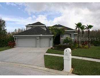 18824 Chopin Dr., Lutz, FL 33558