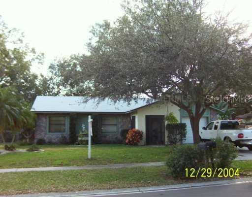 2043 Ronald Cir., Seffner, FL 33584
