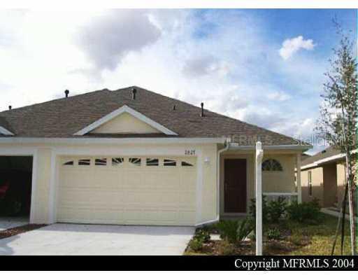 2827 Tanglewylde Dr., Land O'lakes, FL 34638