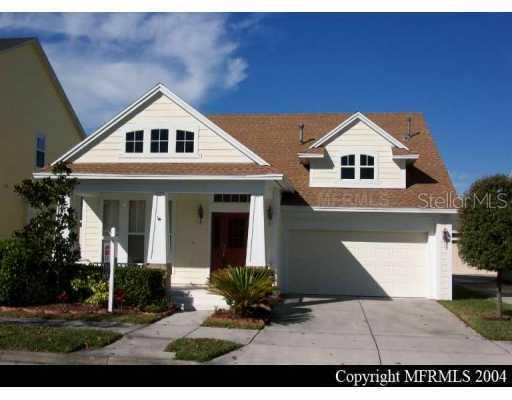 10121 Parley Dr., Tampa, FL 33626