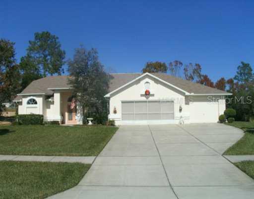 13225 Enchantment Dr., Spring Hill, FL 34609