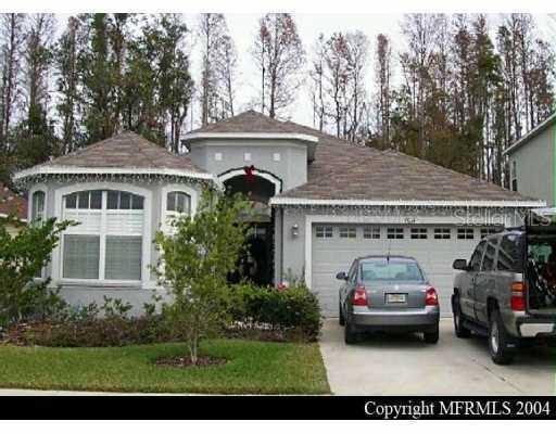 7634 Citrus Blossom Dr., Land O Lakes, FL 34637