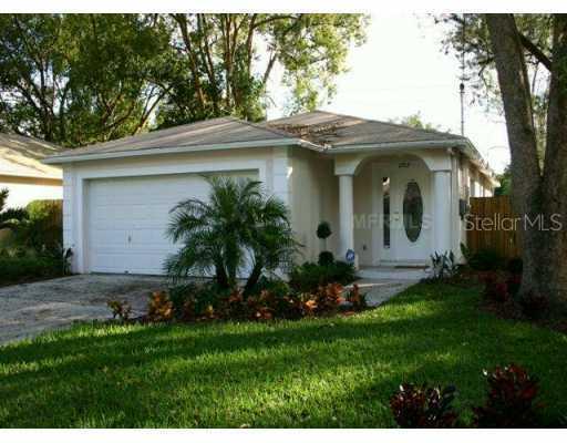1707 Jean St., Tampa, FL 33610