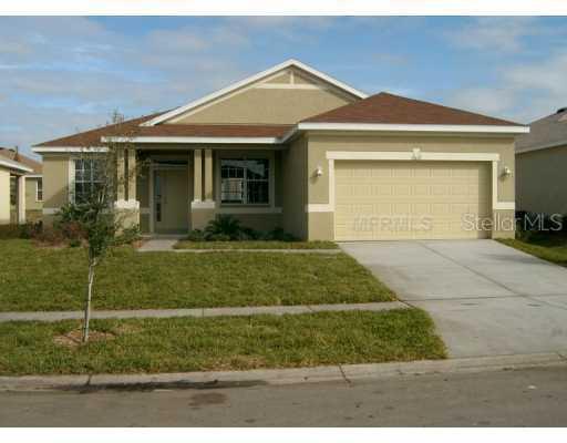 11812 Holly Crest Ln., Riverview, FL 33569