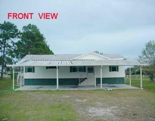 3800 Tack Dr., Wesley Chapel, FL 33543