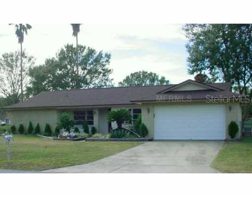 3243 Lake Saxon Dr., Land O' Lakes, FL 34639