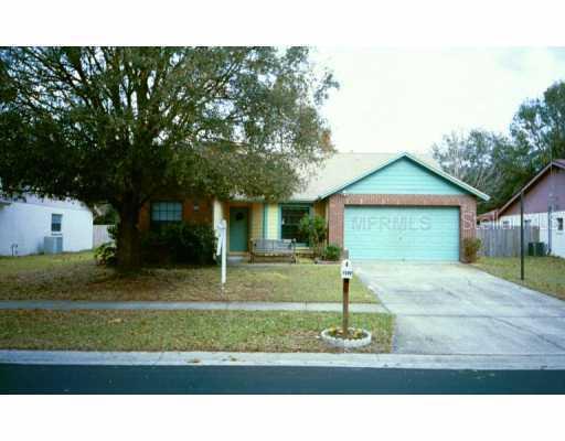 1509 Long Pond Dr., Valrico, FL 33594