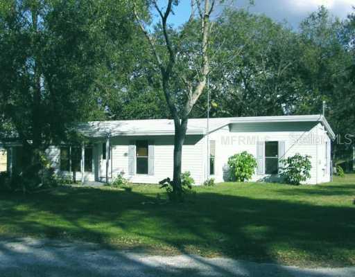 2323 Palm Ave., Seffner, FL 33584