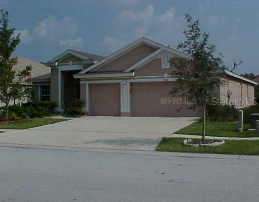 3236 Brenford Pl., Land O Lakes, FL 34638