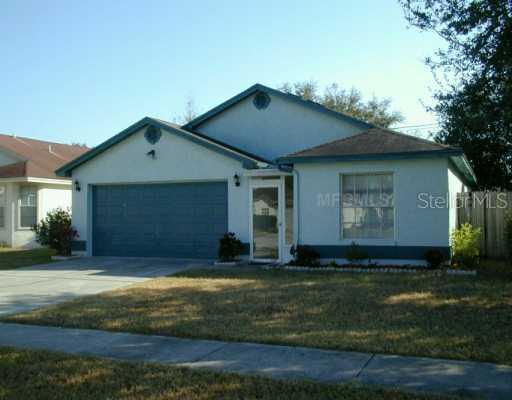 1707 Tarah Trace Dr., Brandon, FL 33510