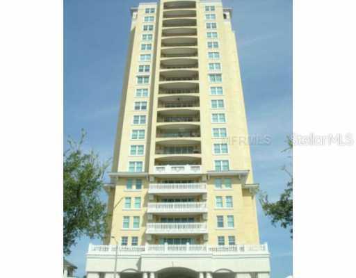 345 Bayshore Blvd. #904, Tampa, FL 33606