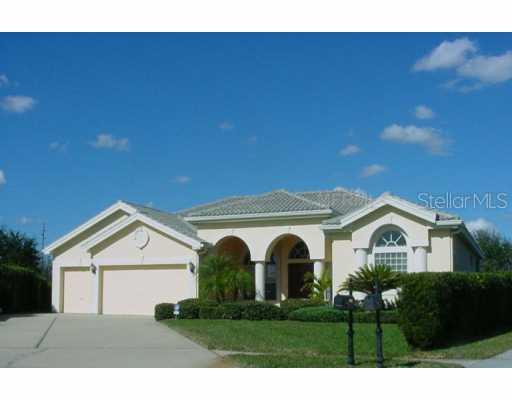 9502 Venturi Dr., Trinity, FL 34655
