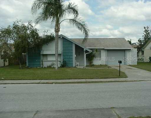 3679 Rockaway Dr., Holiday, FL 34691