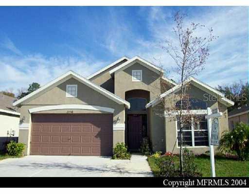 27548 Sugar Loaf Dr., Wesley Chapel, FL 33543