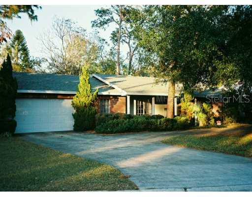604 S Sylvan Dr., Brandon, FL 33510