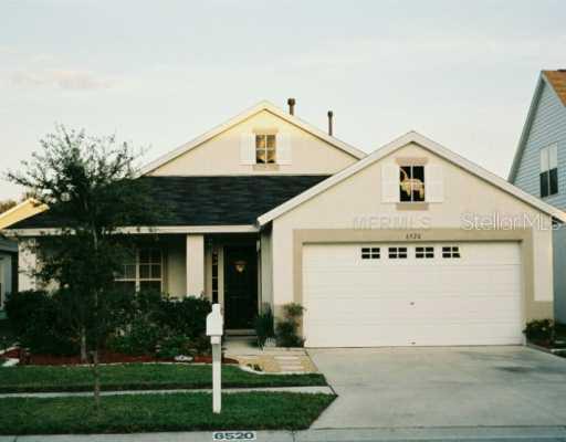 6520 Summer Cove Dr., Riverview, FL 33569
