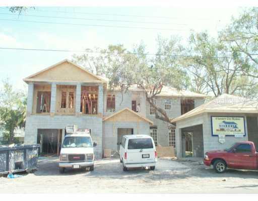 5214 Bayshore Blvd., Tampa, FL 33611