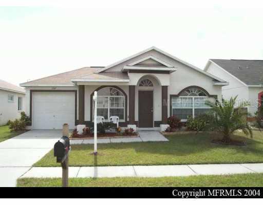 1307 Franford Dr., Brandon, FL 33511
