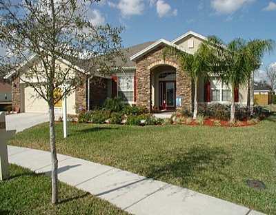 7635 Kickliter Ln., Land O Lakes, FL 34639