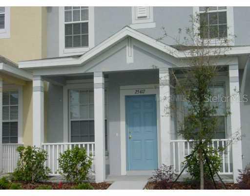 25417 Saddlehorn Way, Land O Lakes, FL 34639