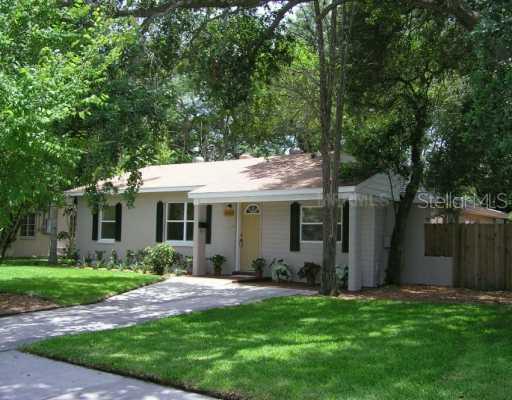 3602 W Leona St., Tampa, FL 33629